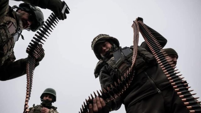 Снимка: Bloomberg