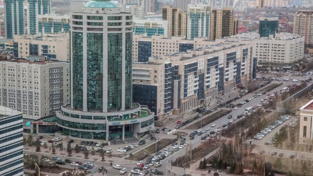 Снимка: Taylor Weidman/Bloomberg