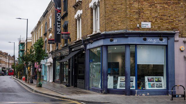 Снимка: Bloomberg