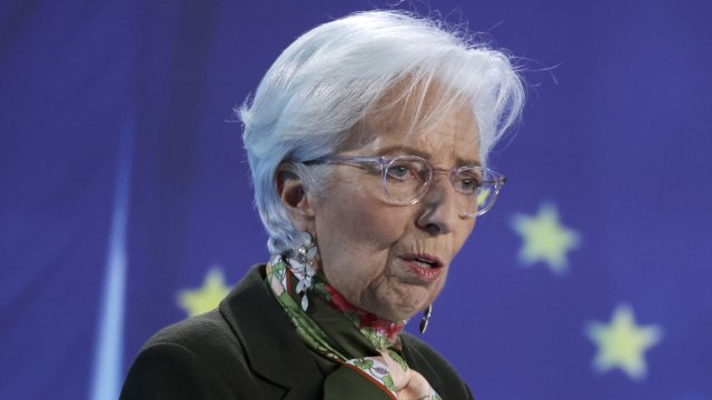 Снимка: Bloomberg L.P.