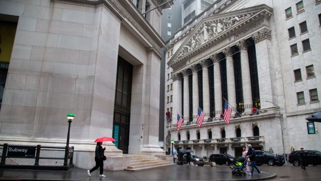 Снимка: Bloomberg