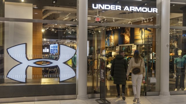 Снимка: Bloomberg