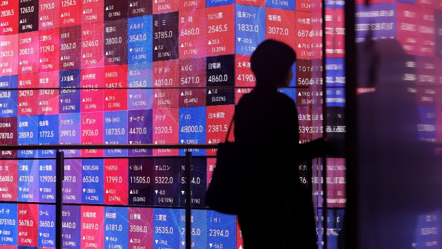 Снимка: Bloomberg L.P.