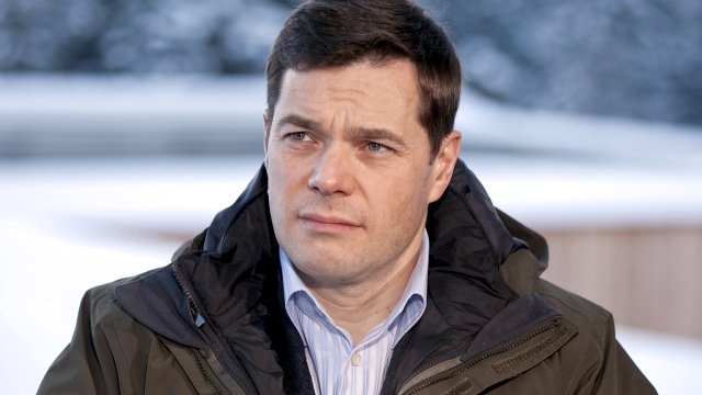 Алексей Мордашов. Снимка: Bloomberg