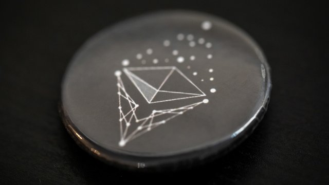 Снимка: Angel Garcia/Bloomberg