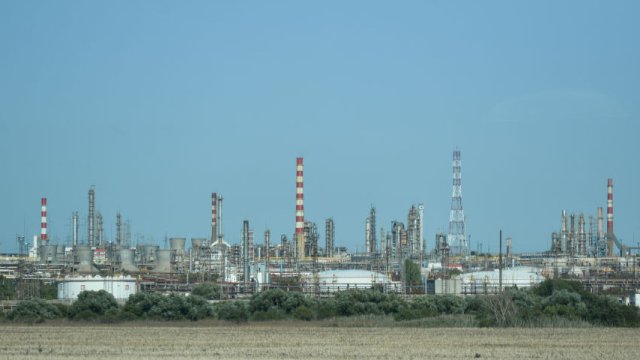 Снимка: Artur Widak/NurPhoto via Getty Images