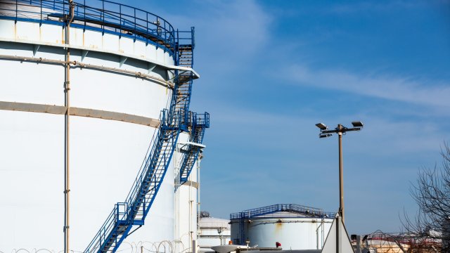 Снимка: Bloomberg L.P.