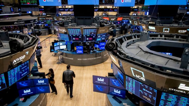 Снимка: Bloomberg