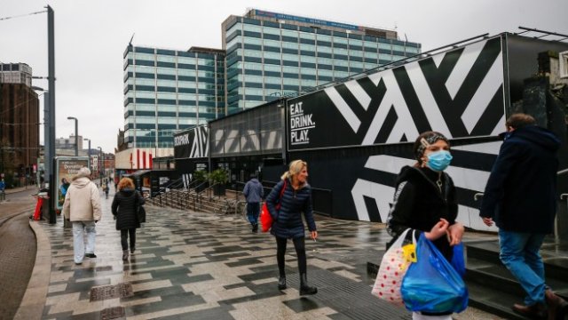 <p>
	<em>Снимка: Bloomberg</em></p>
