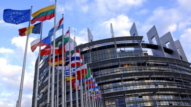 <p>
	<em>Снимка: ADAM BERRY/Bloomberg</em></p>
