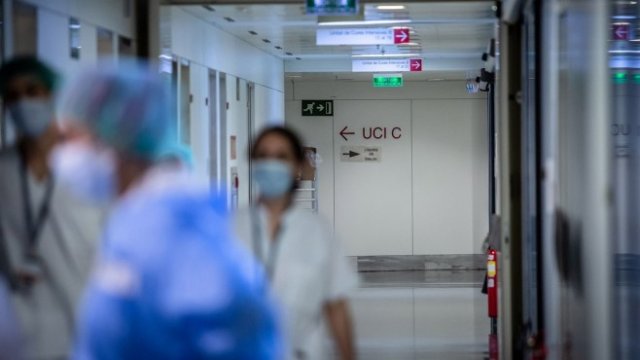 <p>
	<em>Снимка: Angel Garcia /Bloomberg</em></p>
