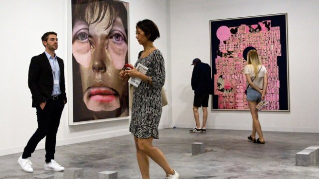 <p>
	<em>Снимка:&nbsp;Scott McIntyre/Bloomberg</em></p>
