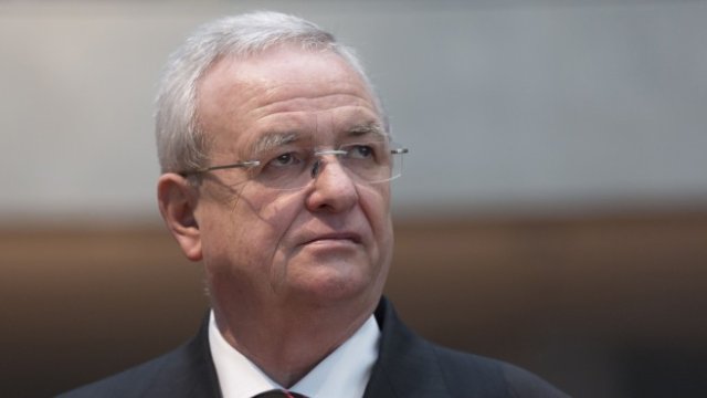 <p>
	Бившият главен изпълнителен директор на Volkswagen Мартин Винтеркорн.&nbsp;<em>Снимка:&nbsp;Rolf Schulten/Bloomberg</em></p>
