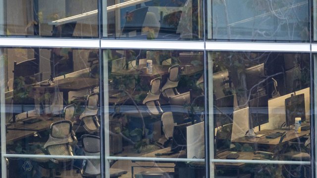 Снимка: Bloomberg LP