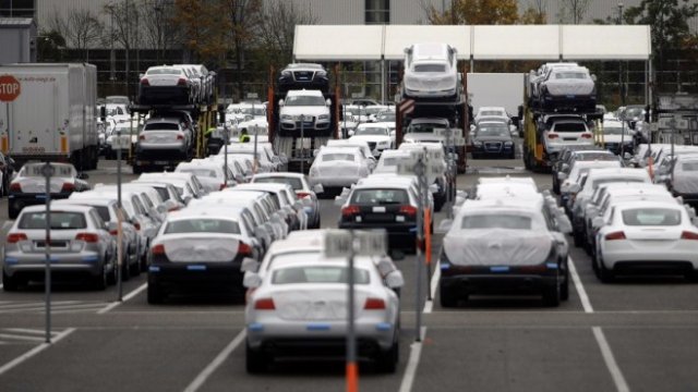 <p>
	<em>Снимка: Архив Ройтерс</em></p>
