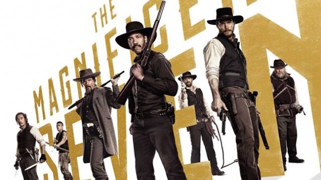 <p>
	<em>Снимка:&nbsp;The Magnificent Seven Facebook page</em></p>
