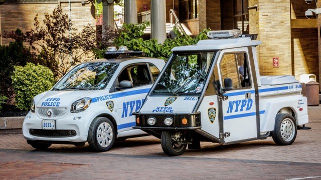 <p>
	Снимка: New York City Police Department</p>
