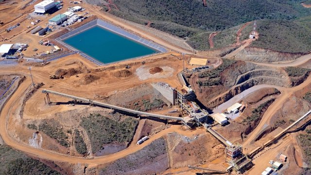 Снимка: Bloomberg