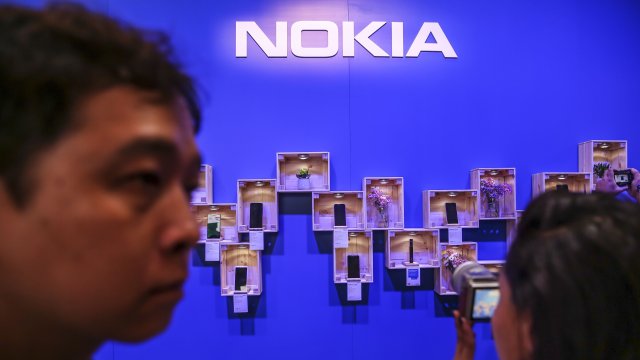 Снимка: Angel Garcia/Bloomberg