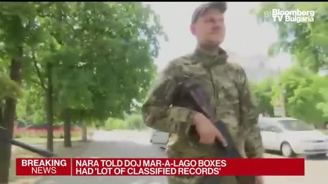 Ген. Петреус: Путин е изправен пред истинско предизвикателство