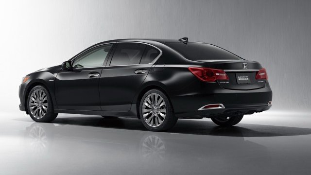 <p>
	<em>Снимка: Honda</em></p>
