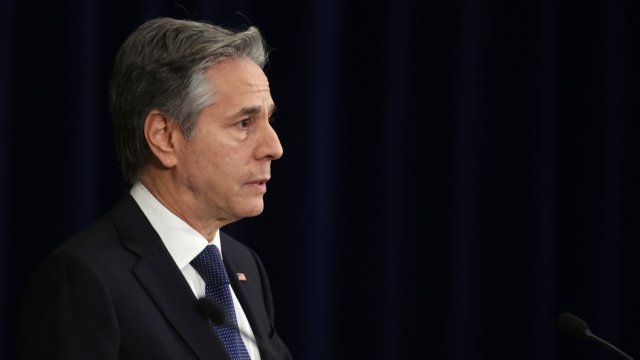 Снимка: Alex Wong/Getty Images