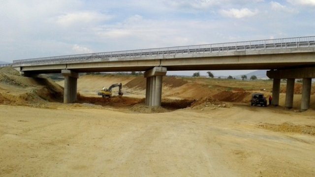 <p>
	Снимка: АПИ</p>
