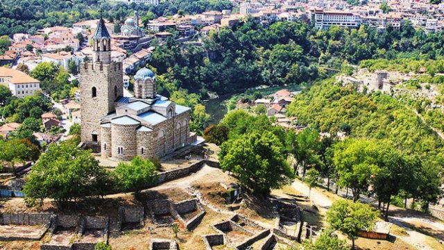 <p>
	<em>Снимка: община Велико Търново</em></p>
