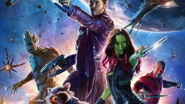 <p>
	<em>Снимка: Guardians of the Galaxy Facebook Page</em></p>
