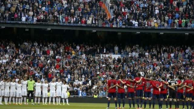 <p>
	Еврокомисията разследва и финансова помощ за съоръженията за тренировки на Реал Мадрид. <em>Снимка: Ройтерс</em></p>
