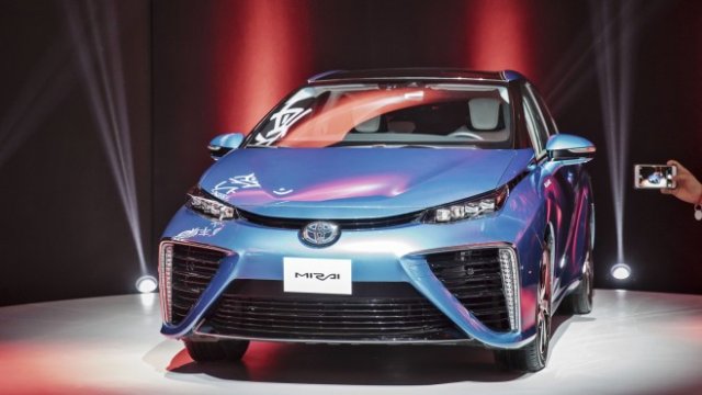 <p>
	<em>Снимка:&nbsp;</em><em>Qilai Shen/Bloomberg</em></p>
