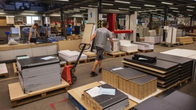 <p>
	<em>Снимка: Bloomberg</em></p>
