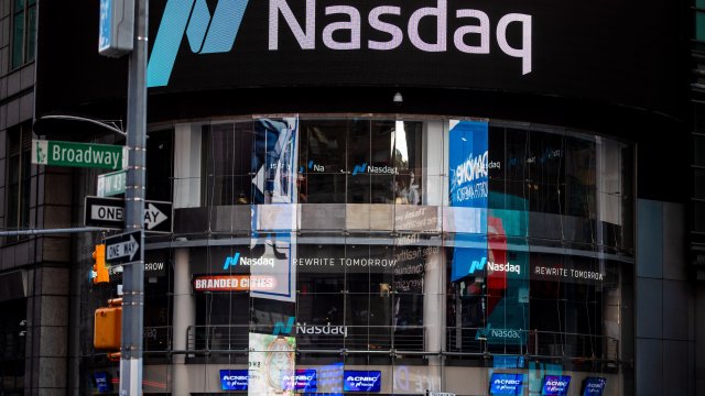 Снимка: Bloomberg L.P.