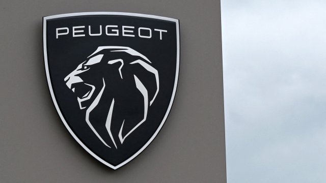 Снимка: Bloomberg L.P.