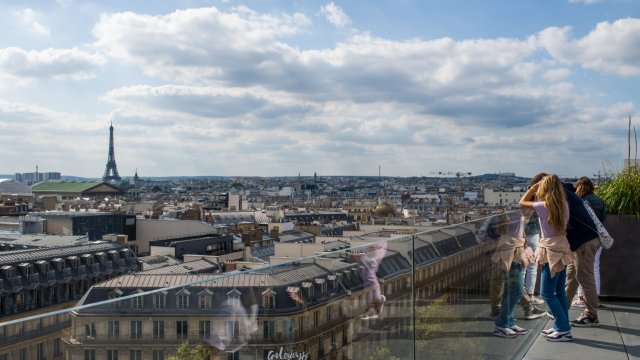 Снимка: Bloomberg LP