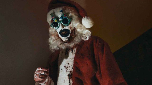 Снимка: Terrifer 3