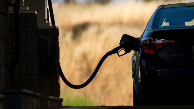 Снимка: Bloomberg LP