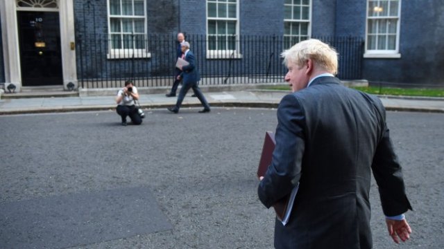 <p>
	<em>Снимка:&nbsp;Chris J. Ratcliffe/Bloomberg</em></p>
