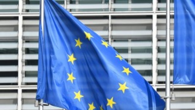 <p>
	<em>Снимка: Geert Vanden Wijngaert/Bloomberg</em></p>
