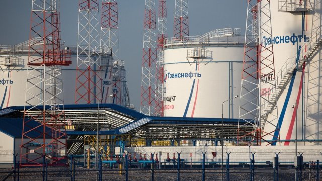 Снимка: Bloomberg LP