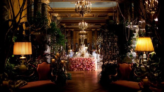 <p>
	Снимка: Rizt Paris Facebook Page</p>
