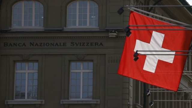 <p>
	<em>Снимка: Stefan Wermuth/Bloomberg</em></p>
