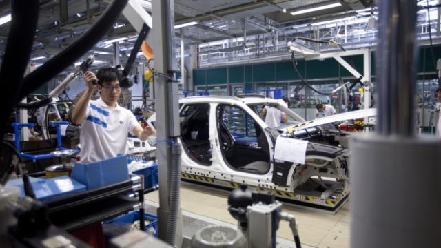 <p>
	<em>Снимка:&nbsp;Nelson Ching/Bloomberg</em></p>
