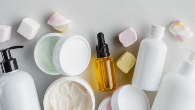 Кои са 5-те водещи козметични марки в света