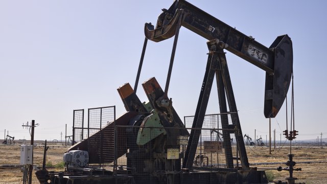 Снимка: Bloomberg L.P.