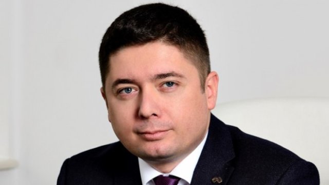 <p>
	Младен Маркоски. <em>Снимка: A1</em></p>
