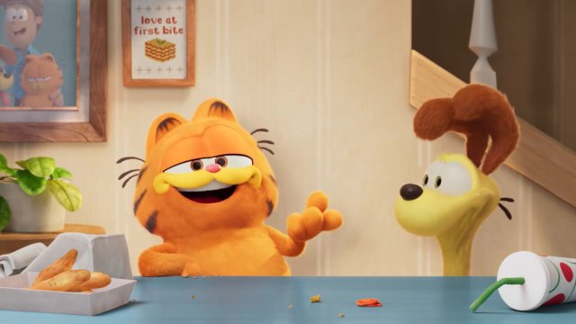 Снимка: Sony Pictures