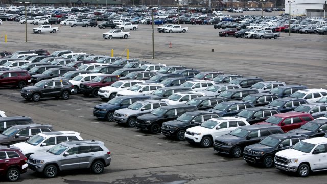 Снимка: Bloomberg L.P.