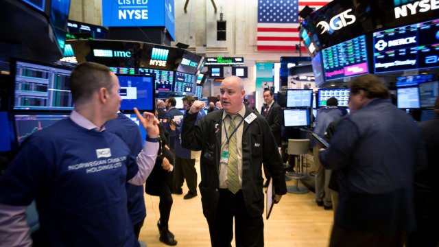 Снимка: Bloomberg L.P.