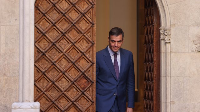 Снимка: Bloomberg L.P.